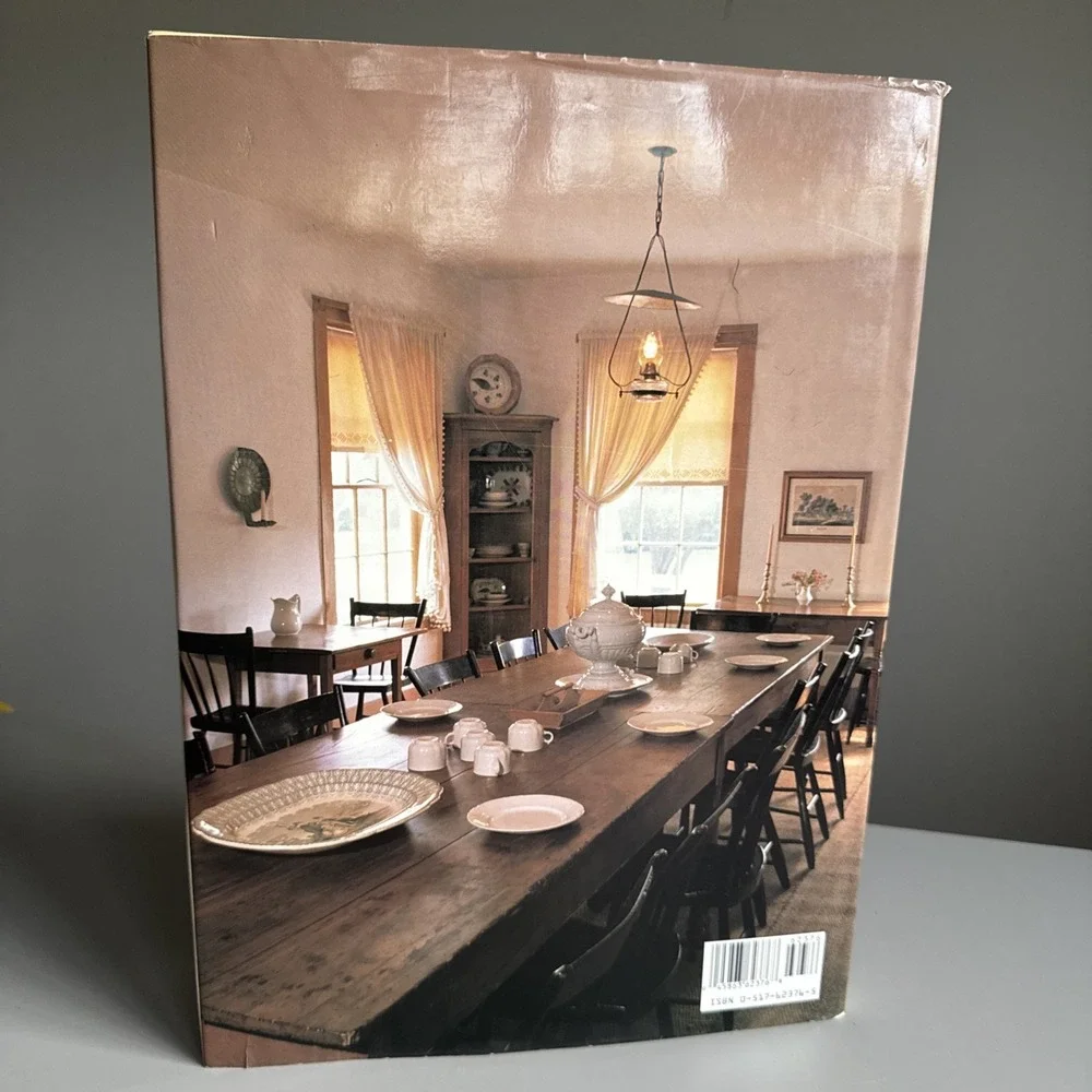 1990 Photography Coffee Table Book Grand Homes of the Midwest Harris Hardcover